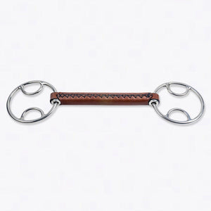Trust leather beval bit Trust
