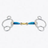 Trust sweet iron eggbut 2.5 ring bit Trust