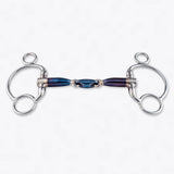 Trust sweet iron eggbut 2.5 ring bit Trust