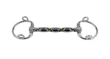 Trust sweet iron eggbut gag bit - HorseworldEU