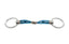 Trust sweet iron loose ring bradoon bit - HorseworldEU