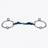 Trust sweet iron loose ring gag bit Trust