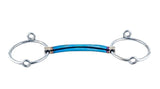 Trust sweet iron loose ring gag bit - HorseworldEU