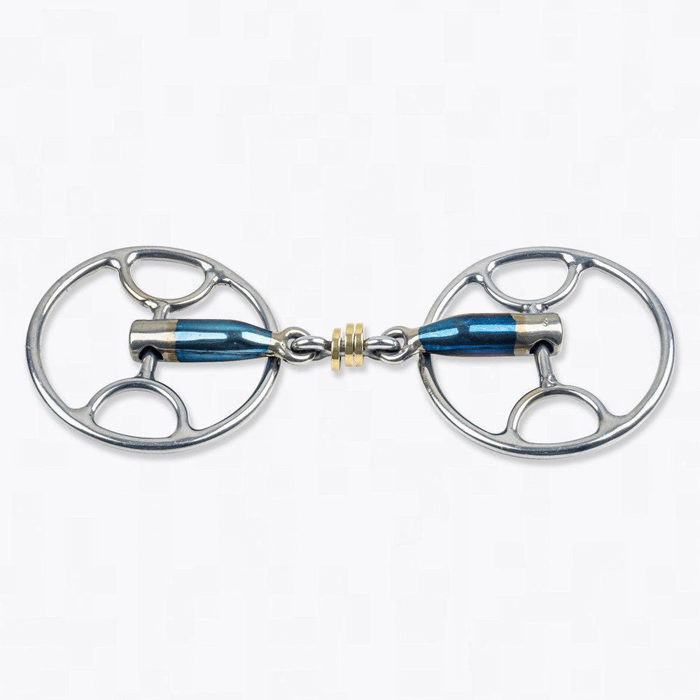 Trust sweet iron swivel bit Trust
